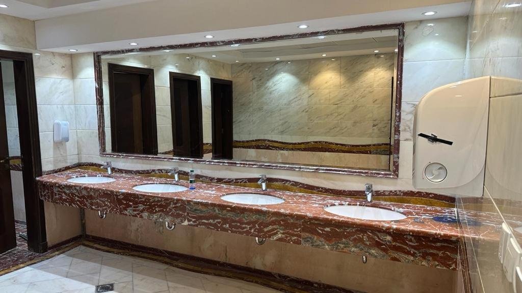 Araek Al Khlood Hotel Mecca 外观 照片