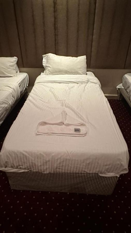 Araek Al Khlood Hotel Mecca 外观 照片
