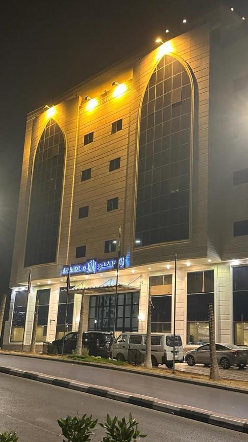 Araek Al Khlood Hotel Mecca 外观 照片