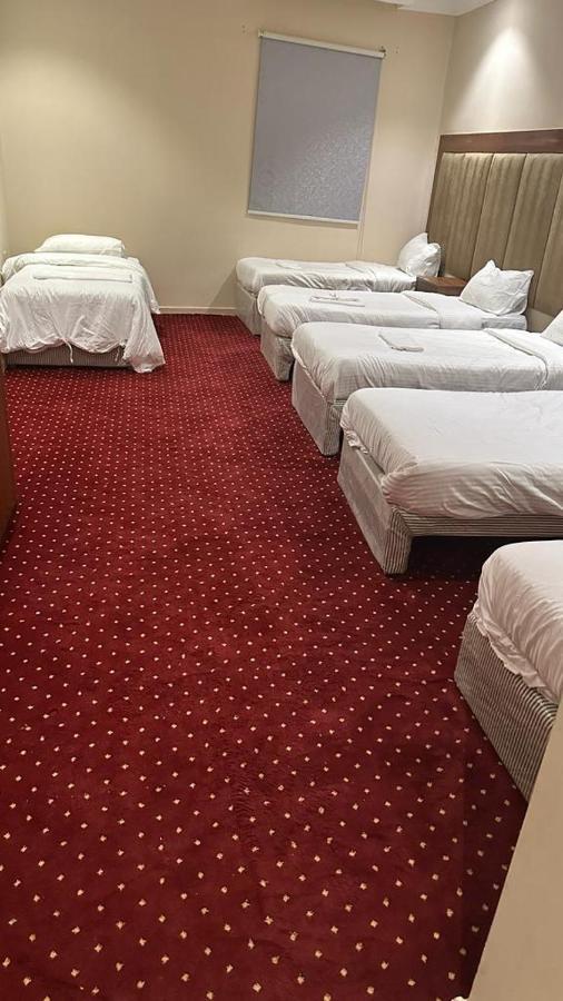 Araek Al Khlood Hotel Mecca 外观 照片