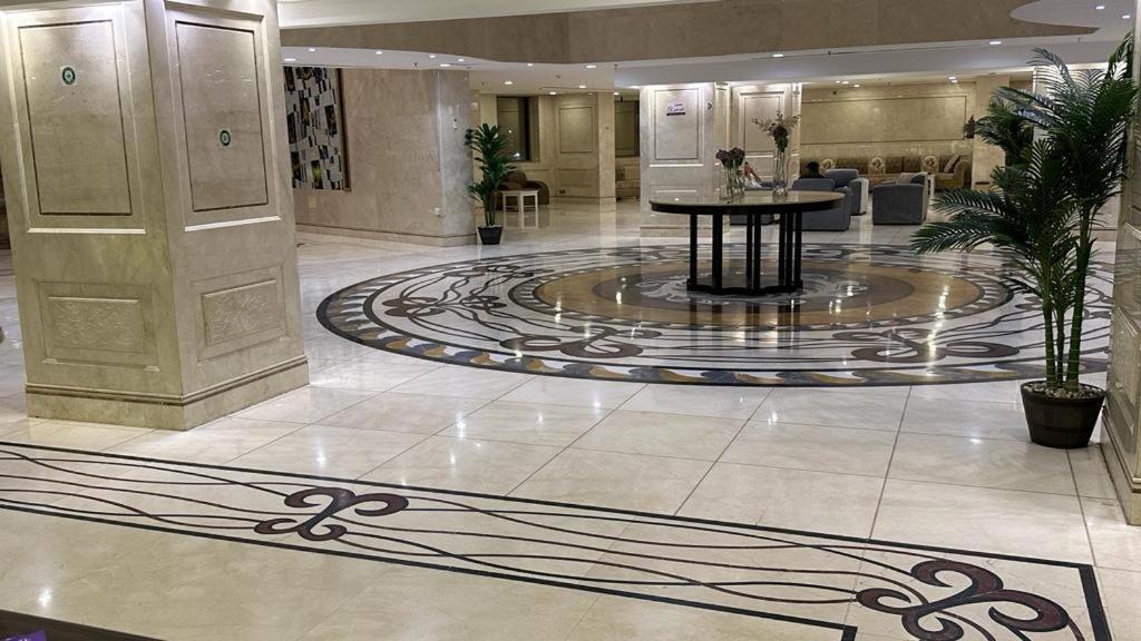 Araek Al Khlood Hotel Mecca 外观 照片