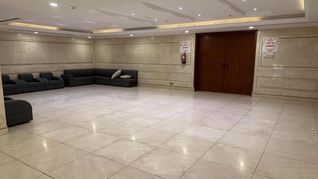 Araek Al Khlood Hotel Mecca 外观 照片