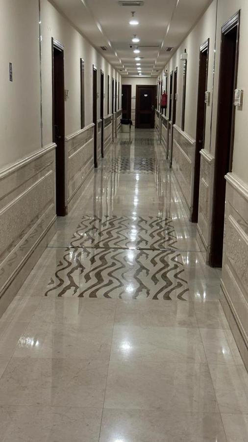 Araek Al Khlood Hotel Mecca 外观 照片