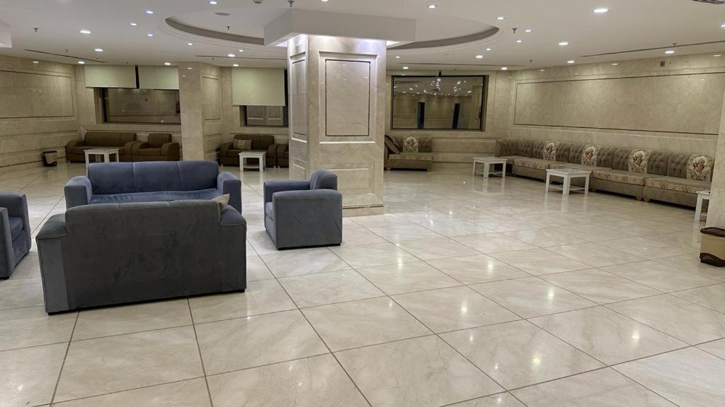 Araek Al Khlood Hotel Mecca 外观 照片