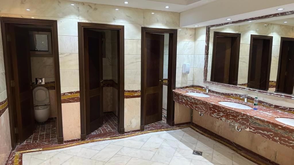 Araek Al Khlood Hotel Mecca 外观 照片