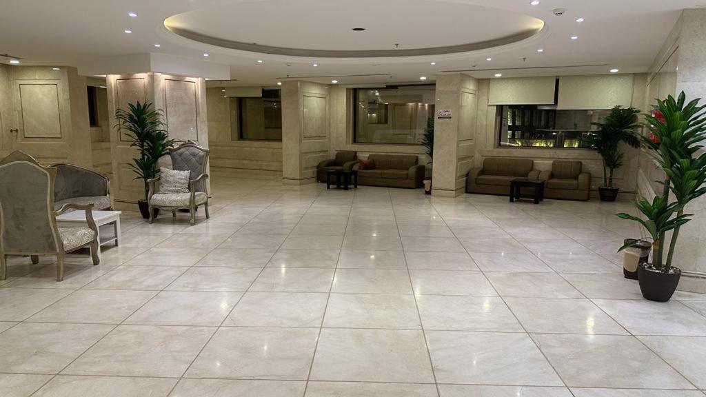 Araek Al Khlood Hotel Mecca 外观 照片