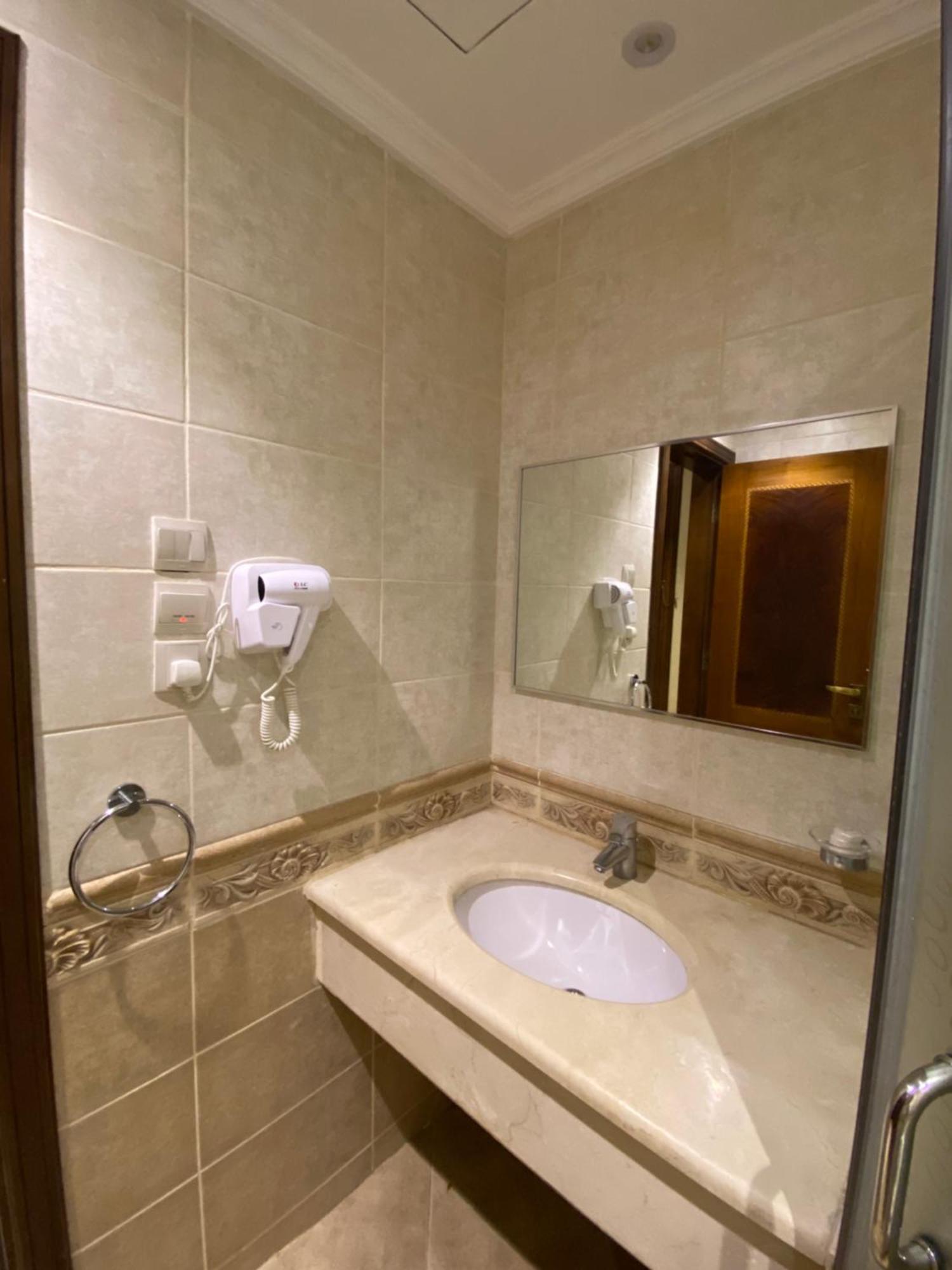 Araek Al Khlood Hotel Mecca 外观 照片