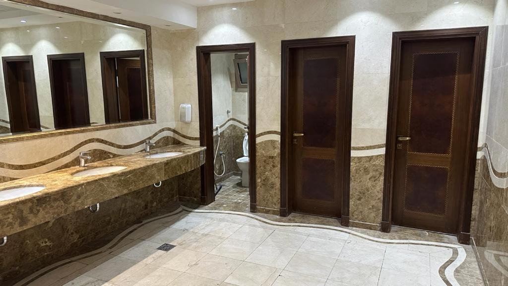 Araek Al Khlood Hotel Mecca 外观 照片